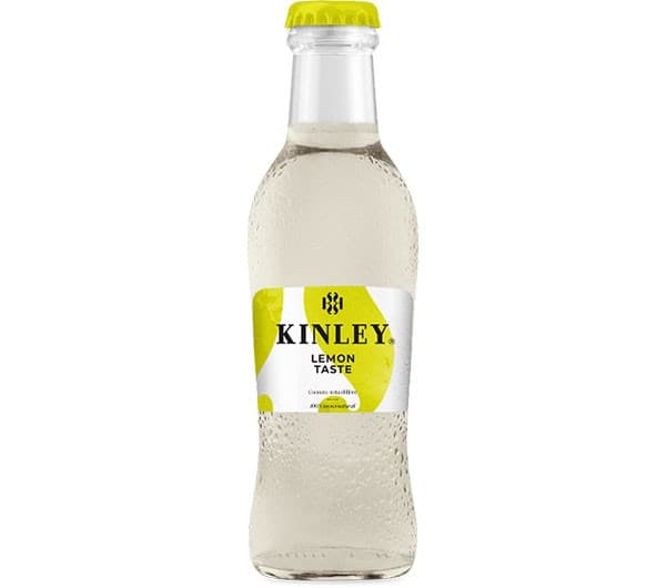 Kinley Tonica 1 l in offerta da Carrefour