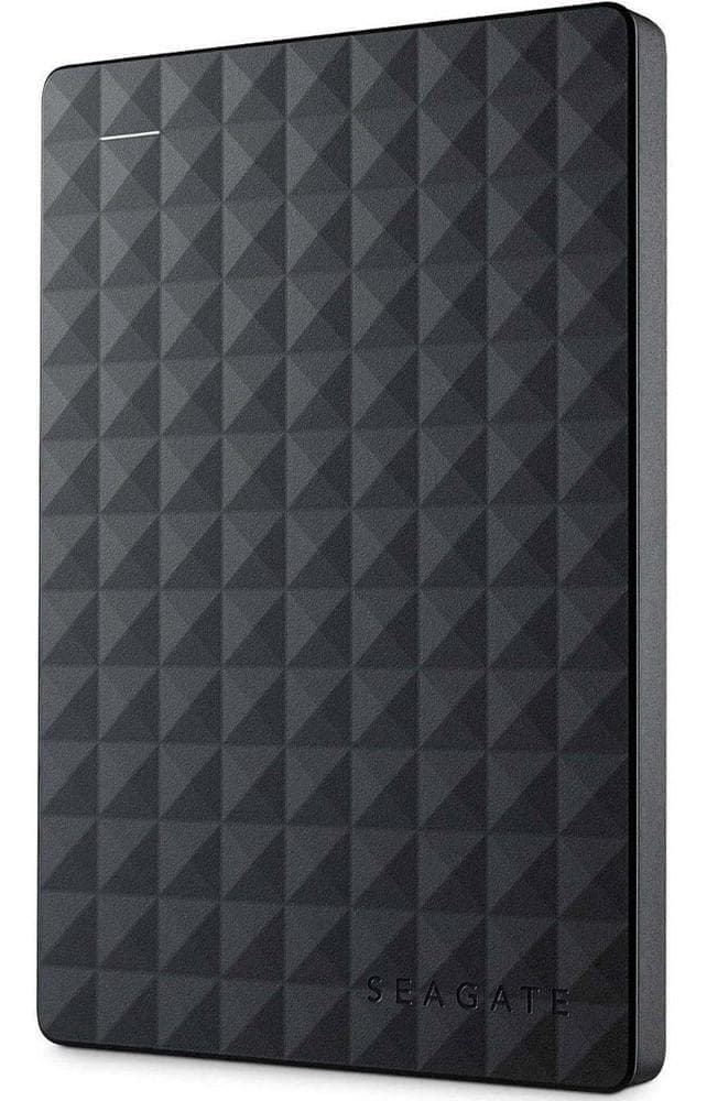 SEAGATE Hard Disk Exp. Port., 2 TB – MediaWorld