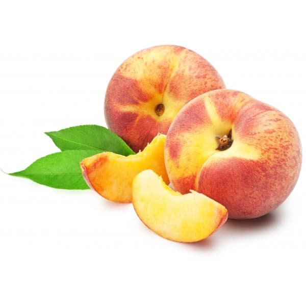 Pesche gialle 1 kg in offerta da Penny