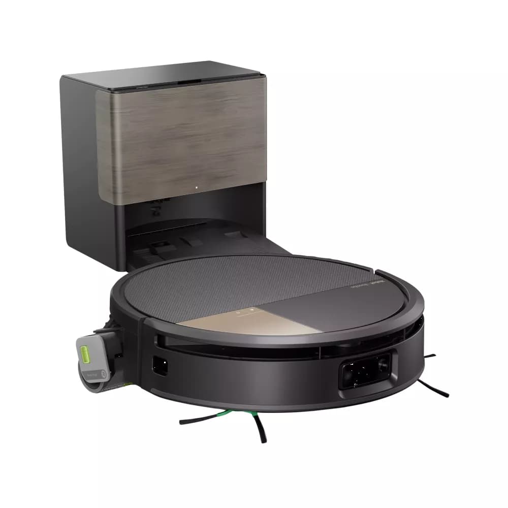 Robot Roomba Max 705 Combo robot aspirapolvere e lavapavimenti in offerta da Comet
