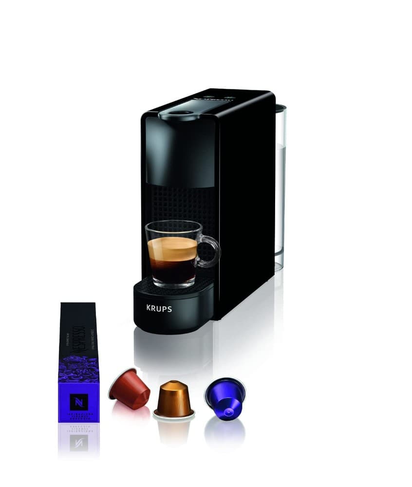 Nespresso Inissia&Milk – Unieuro
