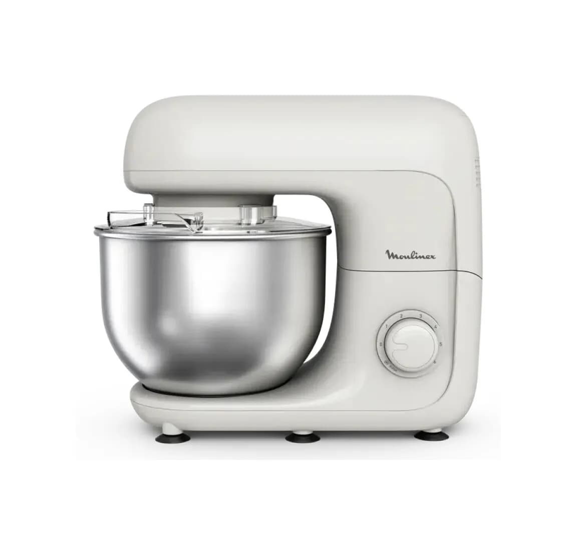 Impastatrice Bake Essential, 4,8 L – Unieuro