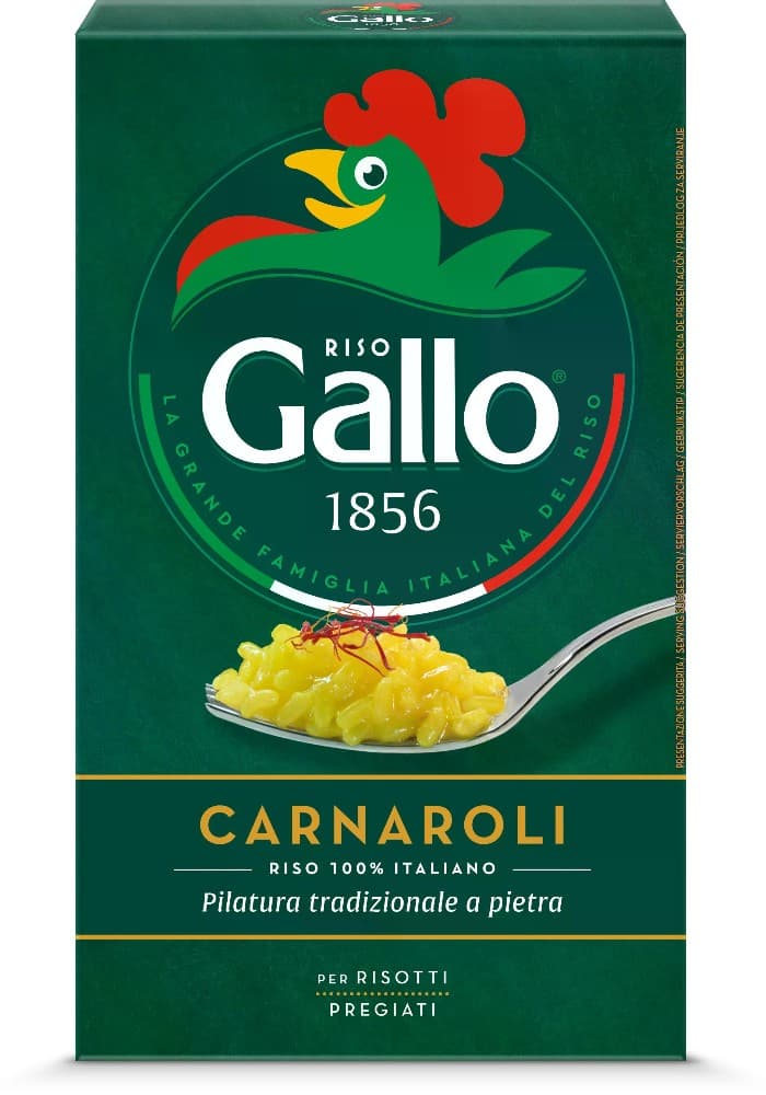 Riso Carnaroli Gallo 1 kg in offerta da Iper La grande i