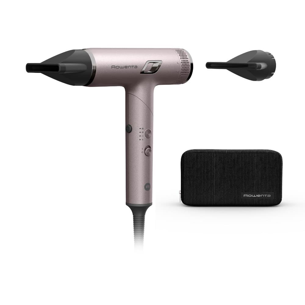 Rowenta Nano on the Go asciugacapelli pieghevole HY8530 310 g in offerta da Unieuro