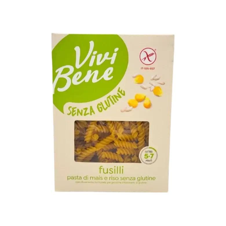 Vivi Bene pasta fusilli, 400 g – Il Gigante
