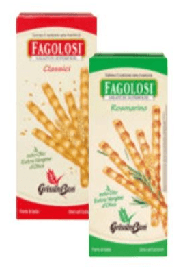 Fagolosi Grissinbon, 200 g – Esselunga