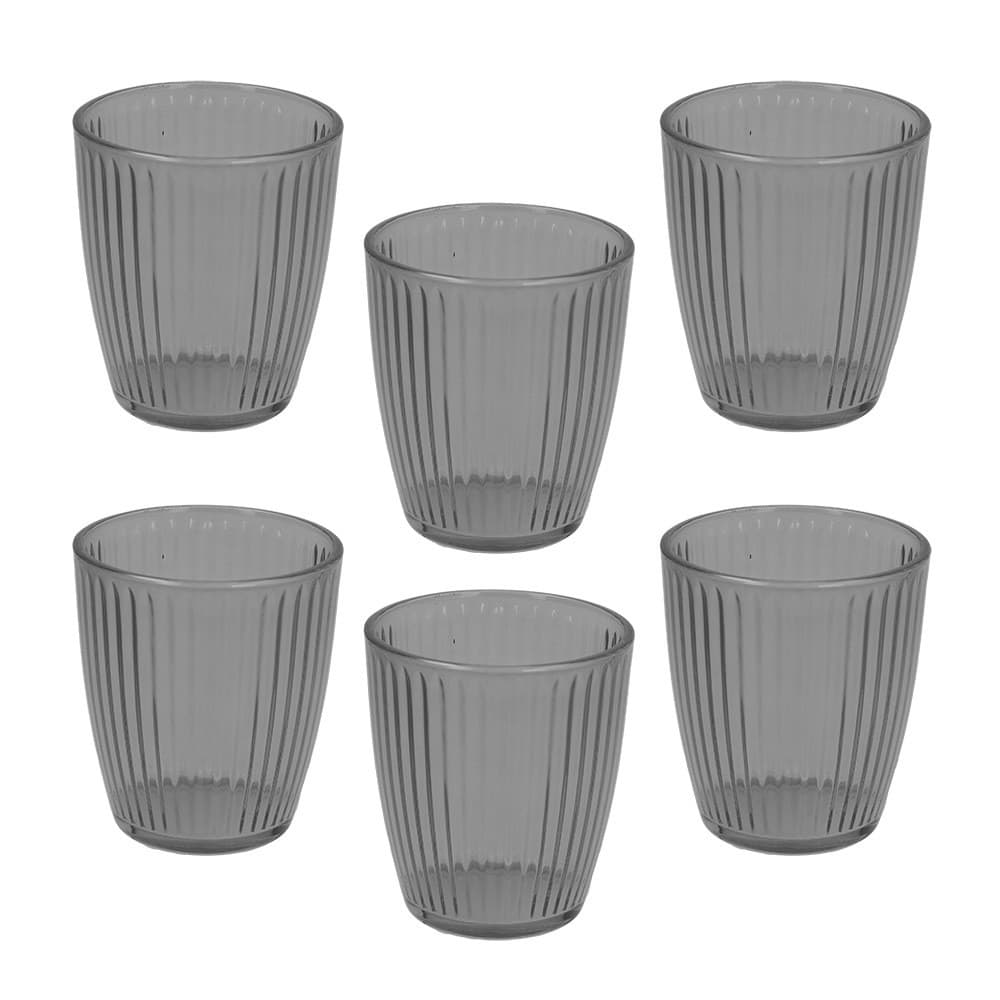 Set bicchieri Havana, 6 pz JOIAHOME – Unieuro