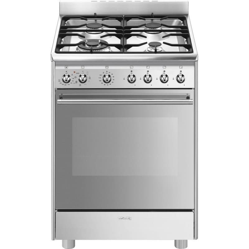Smeg cucina CX68MF82 – Trony