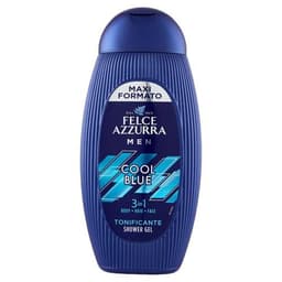 Felce Azzurra Men Cool Blue 3 in 1
