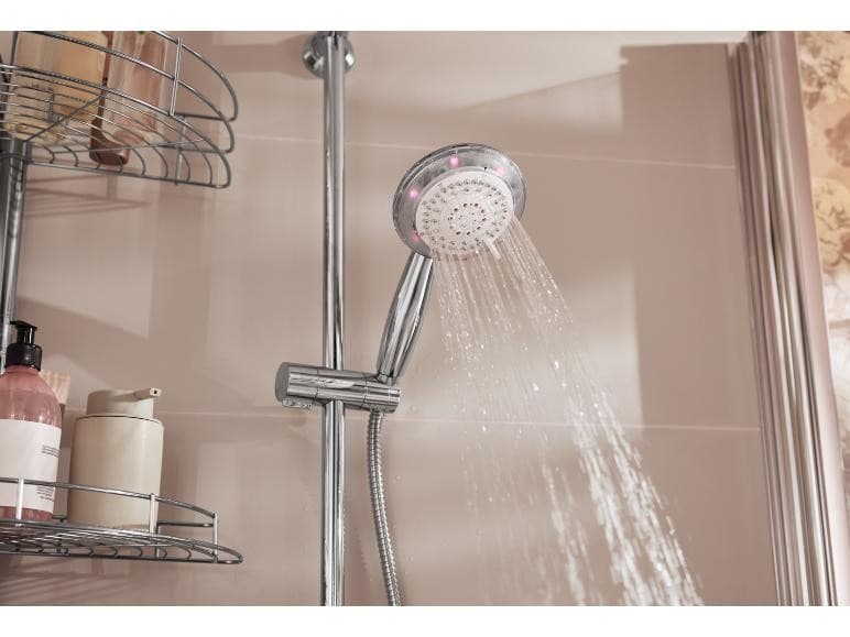 Doccetta a LED LIVARNO – Lidl