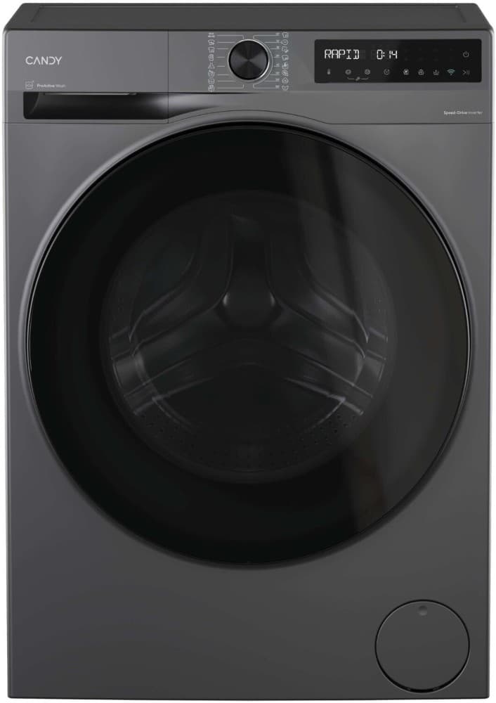 Lavatrice Prowash 550 BP 49BL8G-S CANDY – Euronics