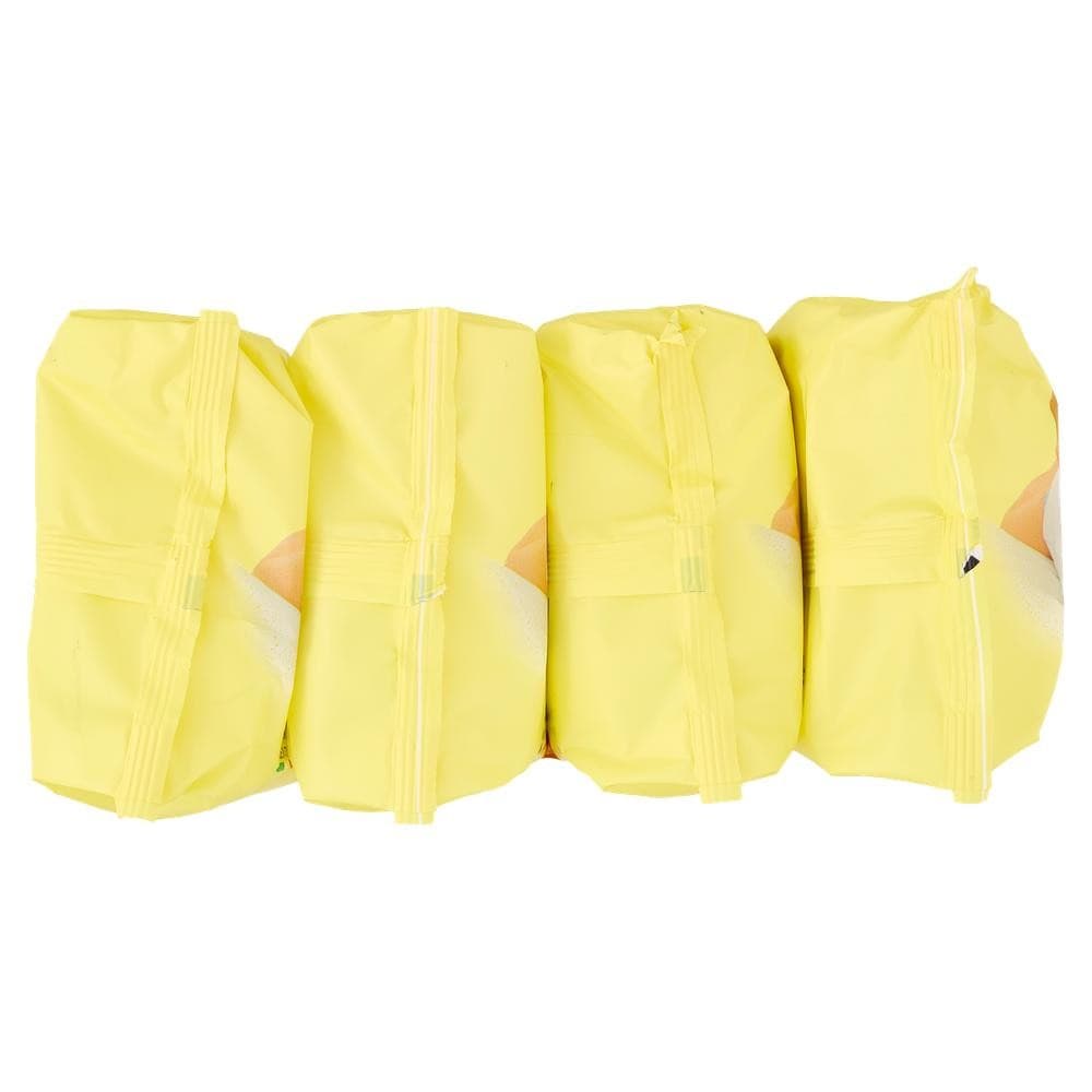 Salviettine Baby Comfort, 4x72 pezzi Fresh&Clean – Il Gigante