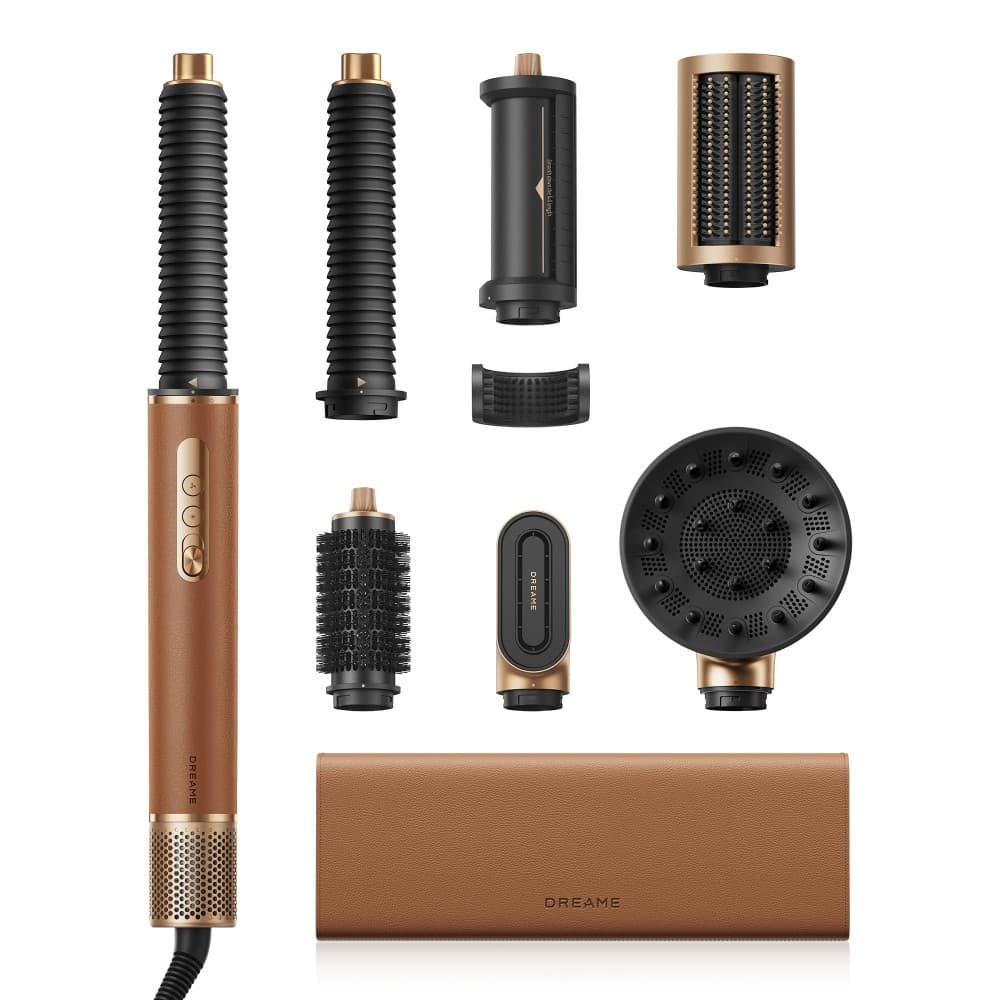 Dreame Multistyler Airstyle Pro 2 Gold – Trony