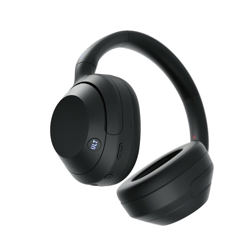 Sony Cuffie a padiglione WHULT900 in offerta da Comet