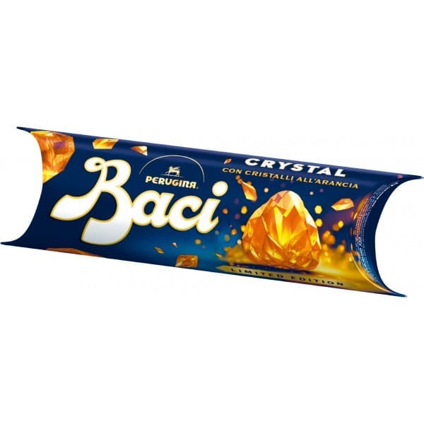Baci Tubino Latte Cremoso, g 37 – Bennet