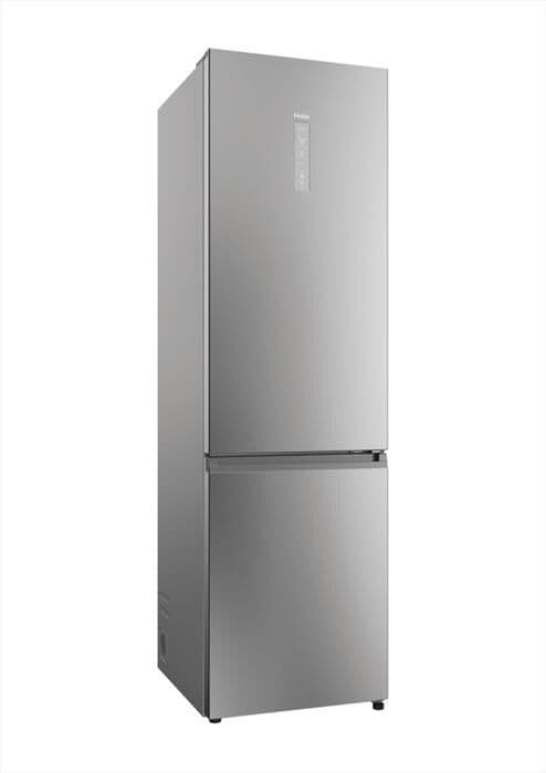Frigorifero combinato HTR3618CNMG HAIER in offerta da MediaWorld