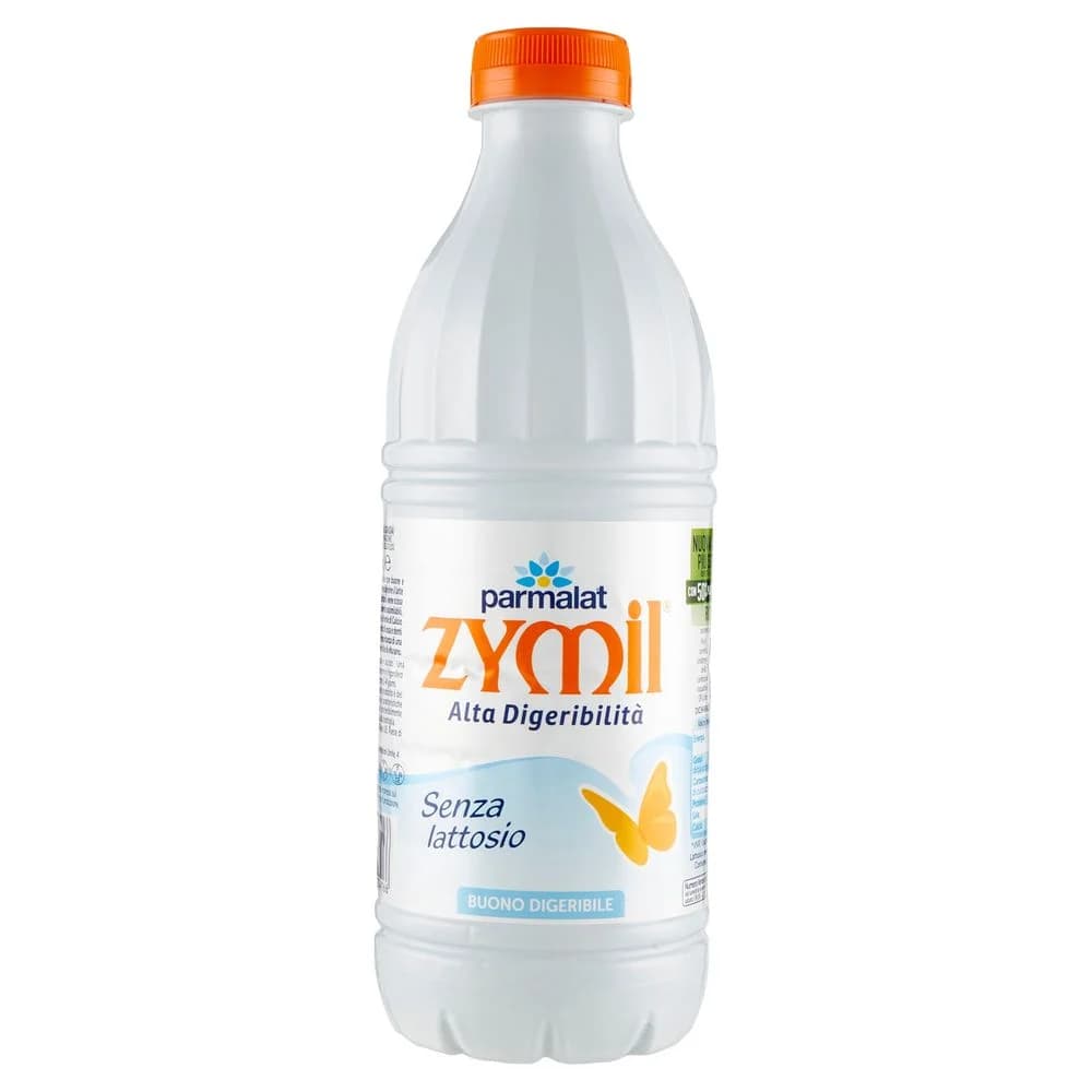Latte Zymil Parmalat 1 litro in offerta da Esselunga
