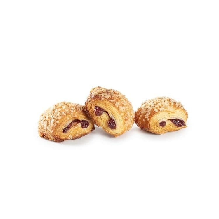 Pan del dì Mini Tresor, 20 g – ALDI