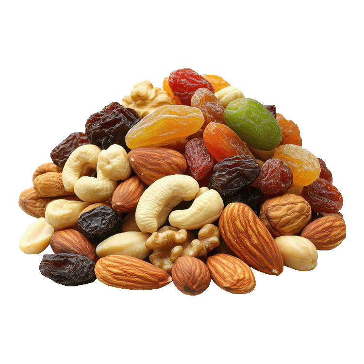 Kategorija proizvoda Frutta secca