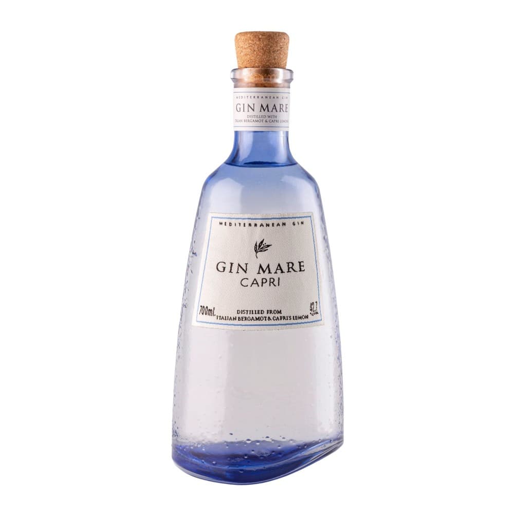 Gin Mare Capri, 700 ml – Carrefour