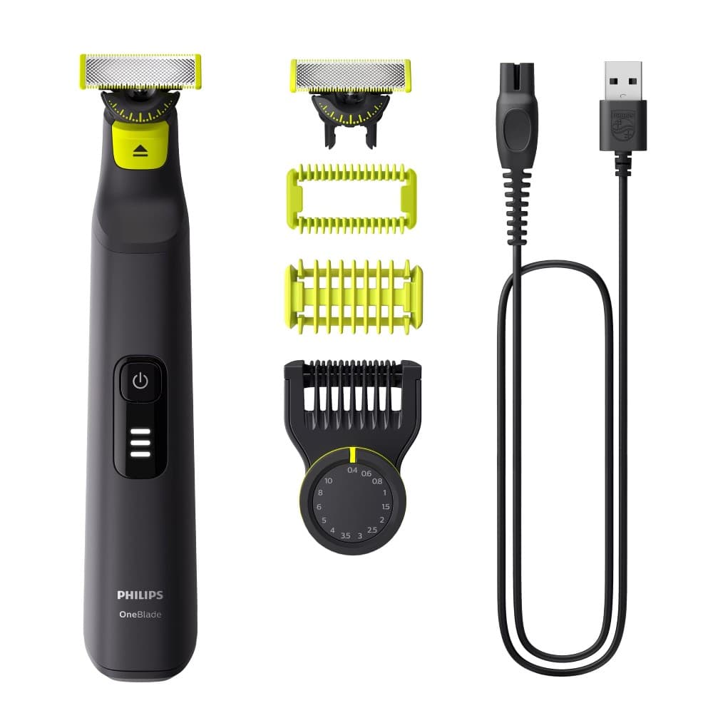 Philips Regola barba One Blade QP6542 – Expert