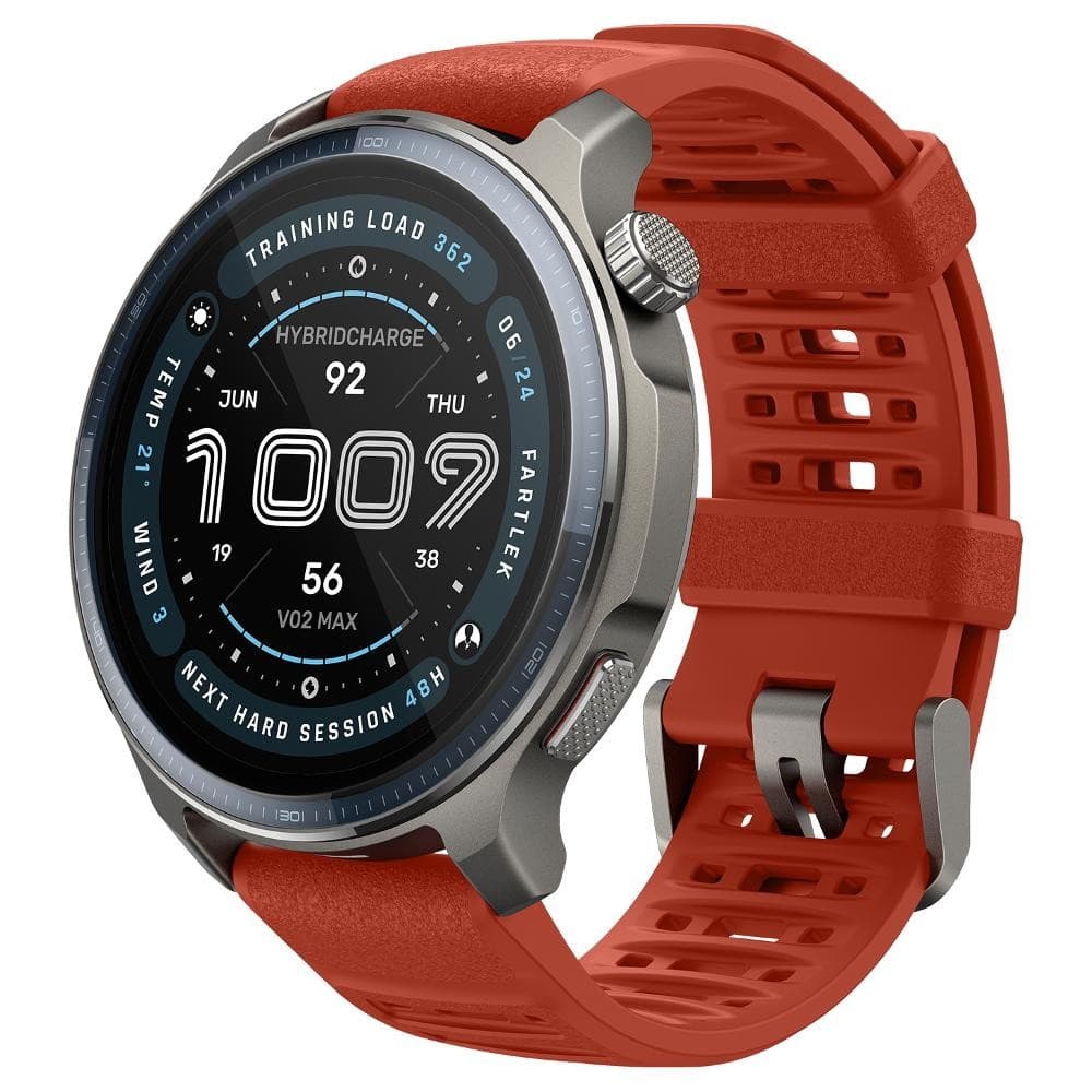 Amazfit Balance 2, 38 MM – Expert