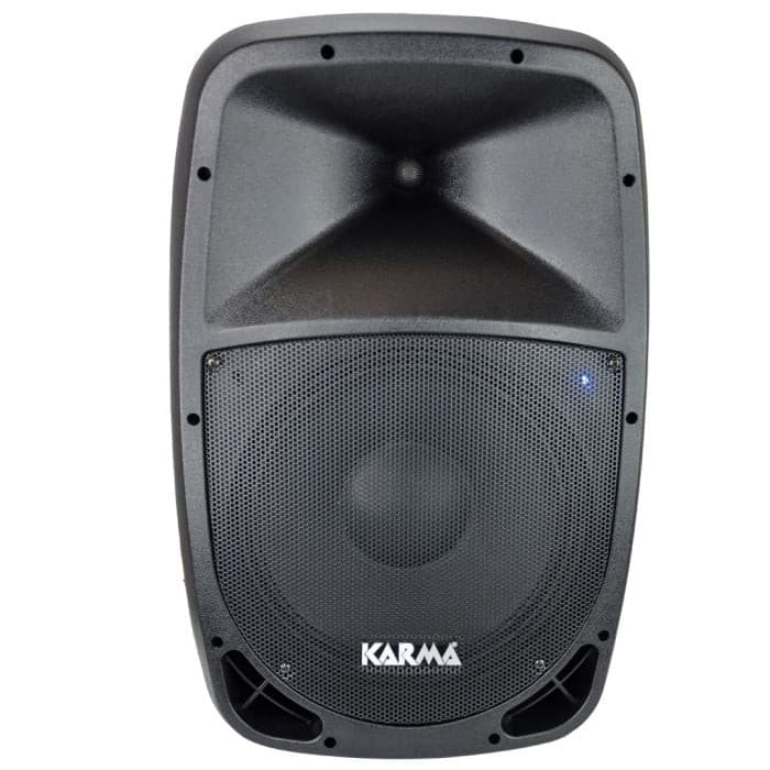BK15A Diffusore attivo 15" – Euronics
