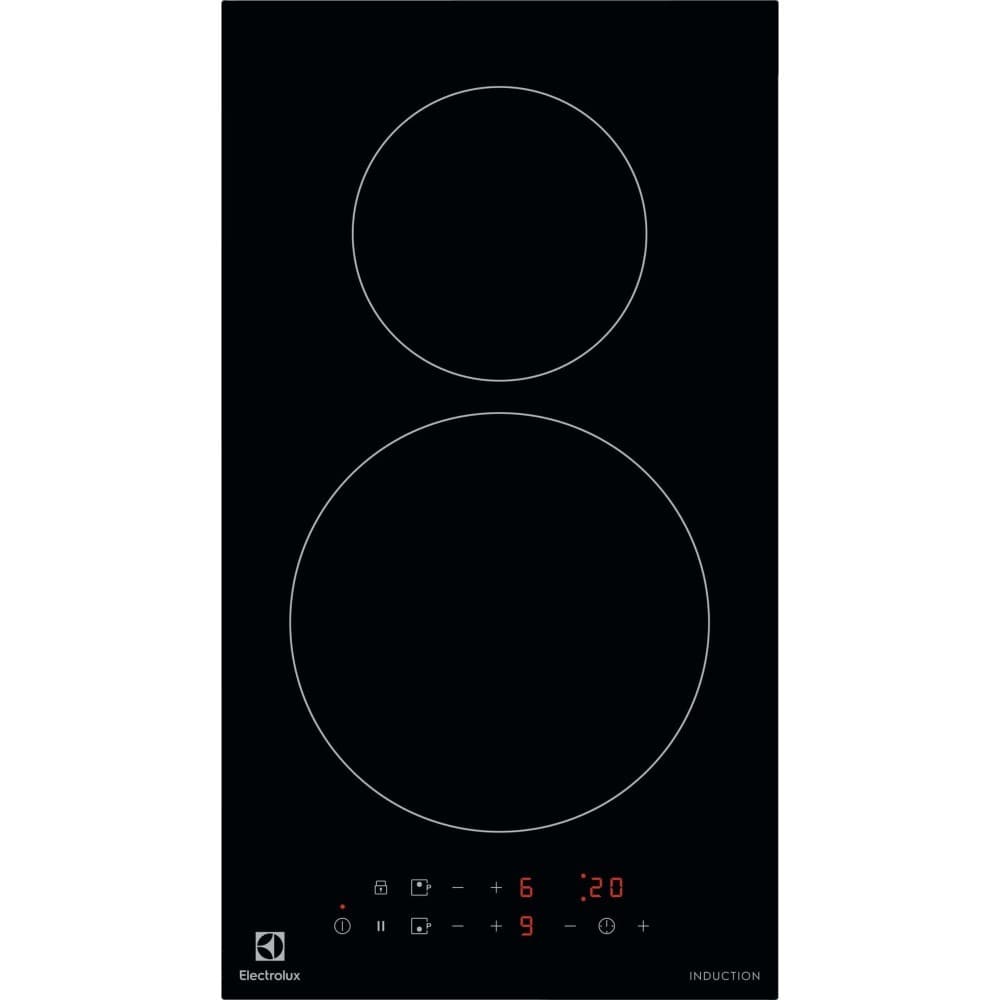 Piano a induzione 30cm IHES2D30F – Unieuro