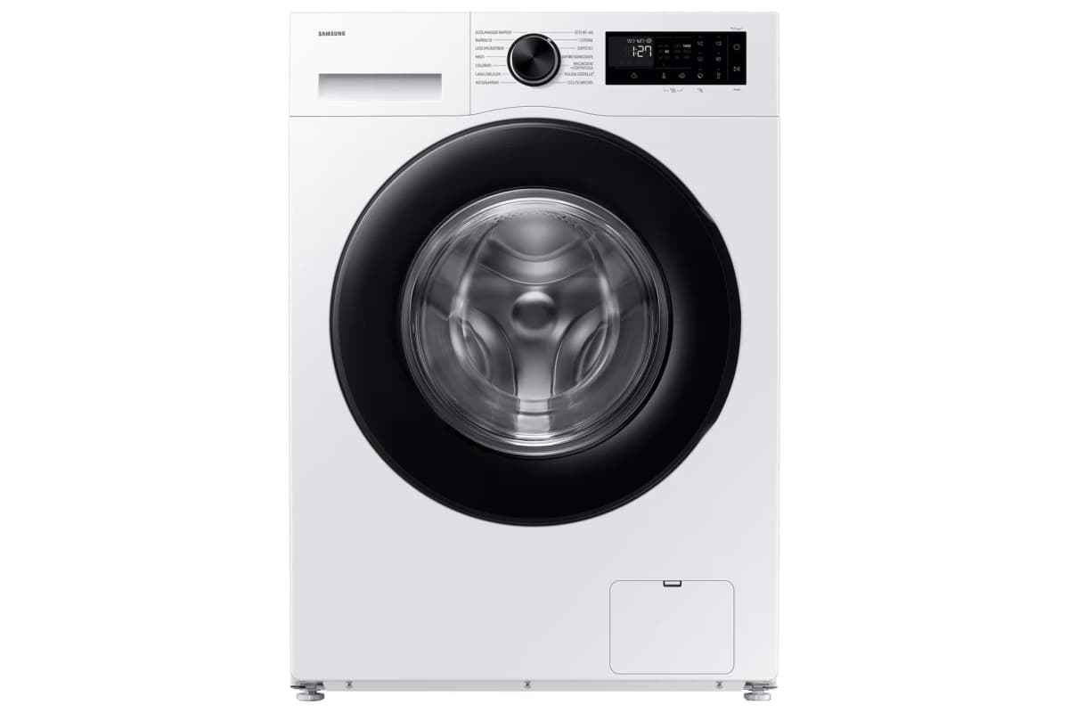 Lavatrice Crystal Clean WW10FG5U34AE Samsung – Euronics