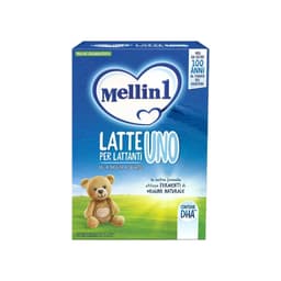 Latte in polvere