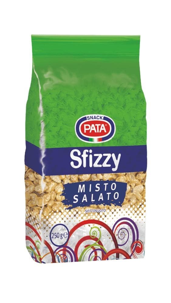 Pata Sfizzy Mix di salatini, 250/300 g – Lidl