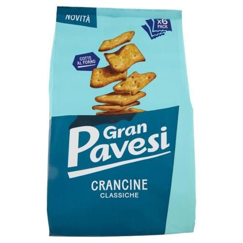 Gran Pavesi sfoglie 180 g in offerta da Carrefour