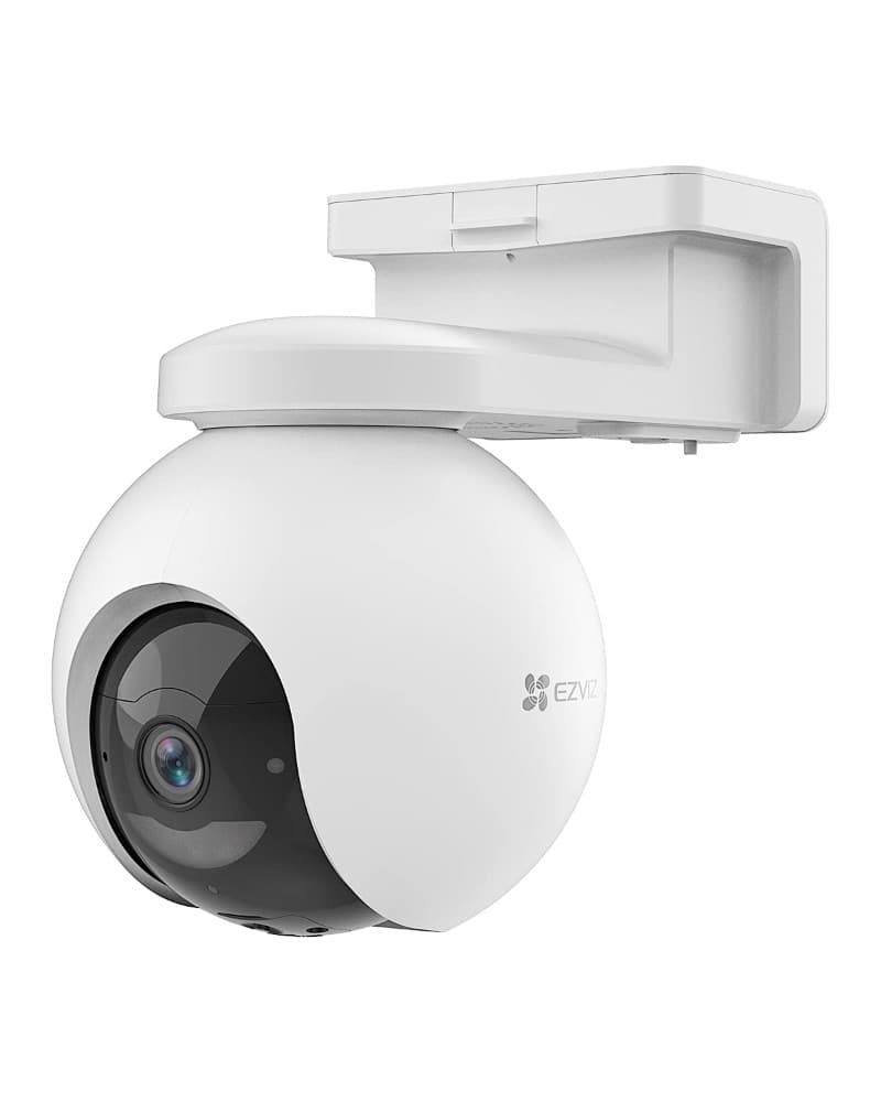 Telecamera Wi-Fi e 4G Ezviz – MediaWorld