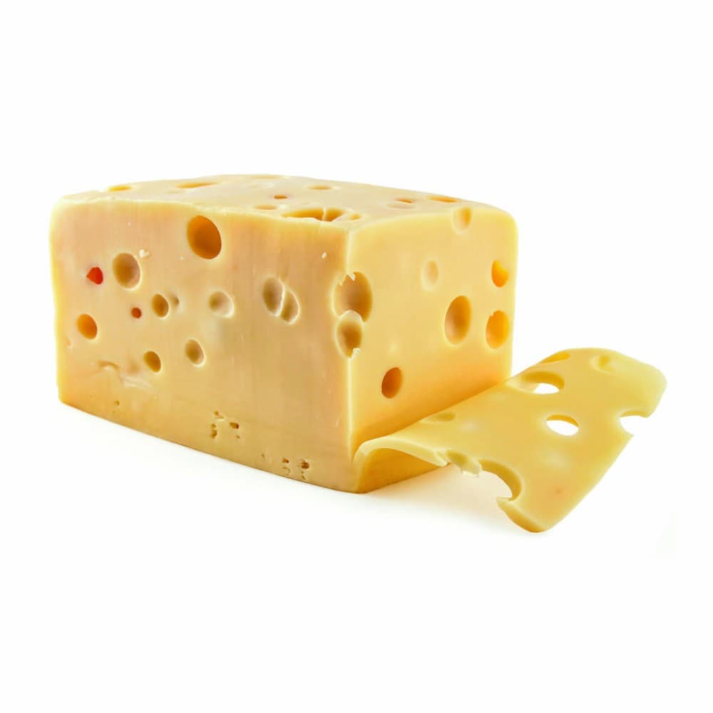 Emmental Bavarese Cepparo – Iper La grande i