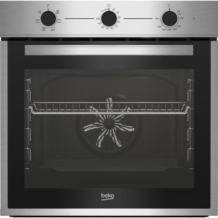 Beko BBIE14100X Forno multifunzione – Expert