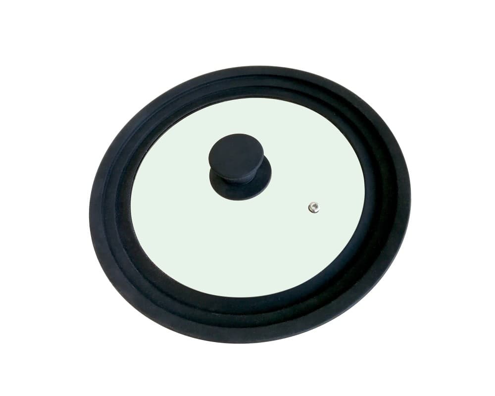 Coperchi multidiametro, Ø cm 16-18-20 DOMO – Bennet