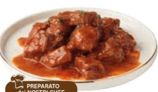 Gulasch, all'etto – Il Gigante
