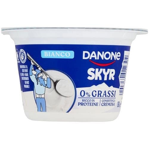 Danone Skyr, 150 g – Panorama
