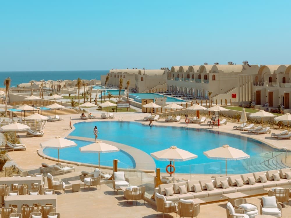 Sunrise Anjum Resort SAND – Lidl