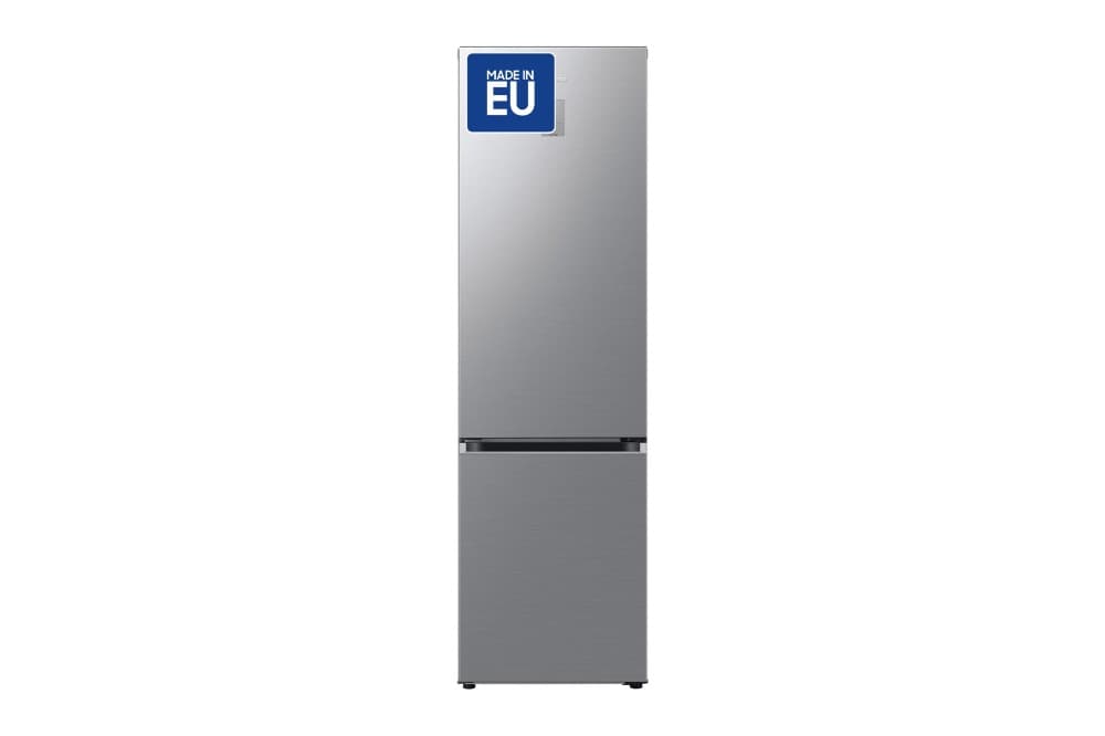Frigorifero combinato RB38C705CSR 276 L frigorifero, 114 L freezer Samsung in offerta da Unieuro