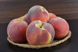Pesche tabacchiere polpa gialla
