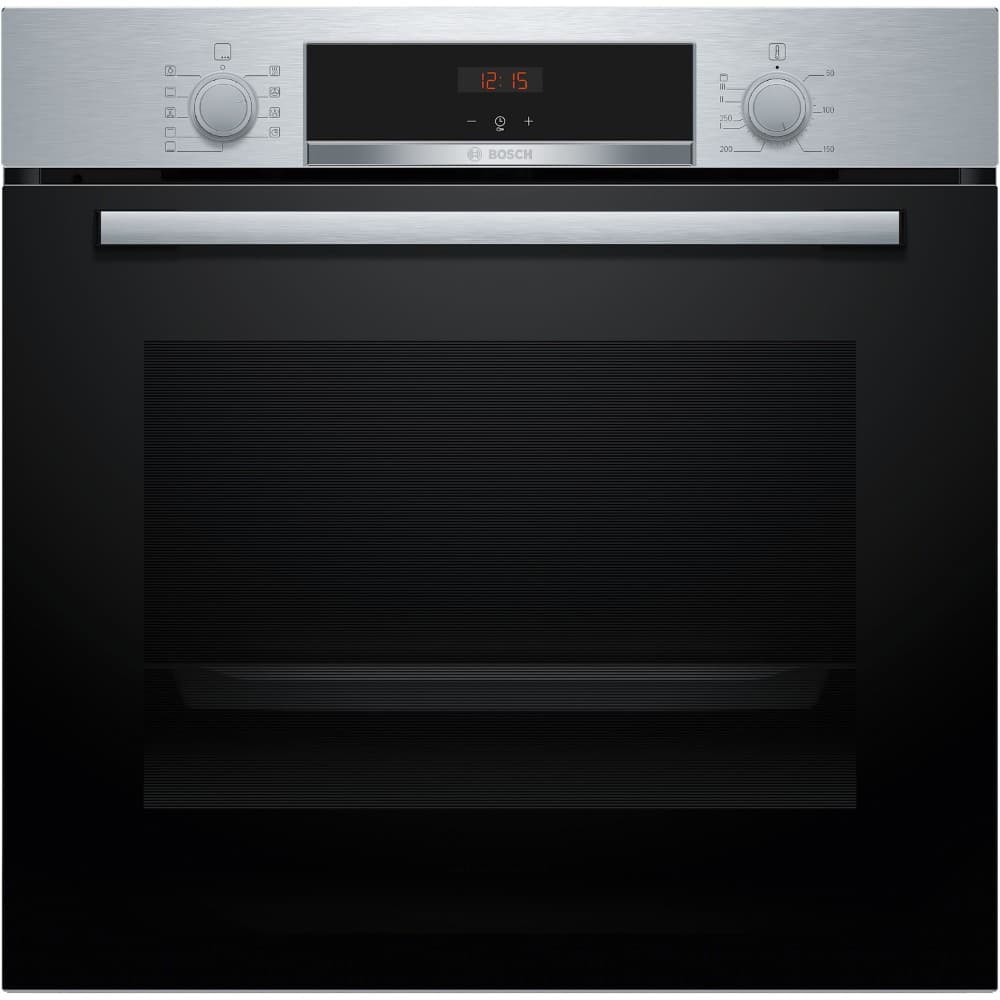 Bosch forno multifunzione HBA514BS3 – Expert