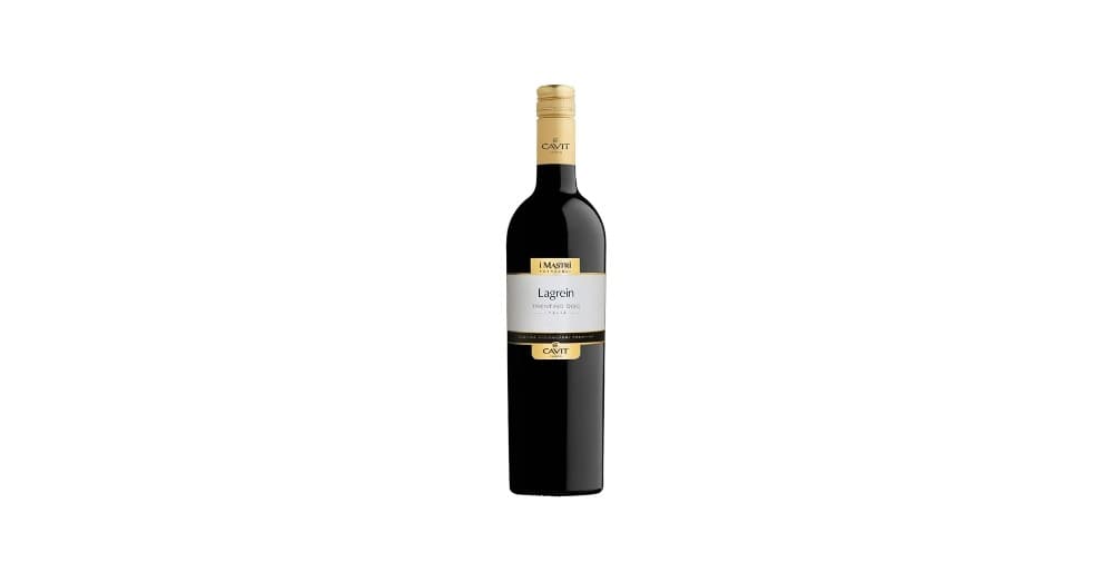 Lagrein Dunkel DOC, 750 ml – Eurospin
