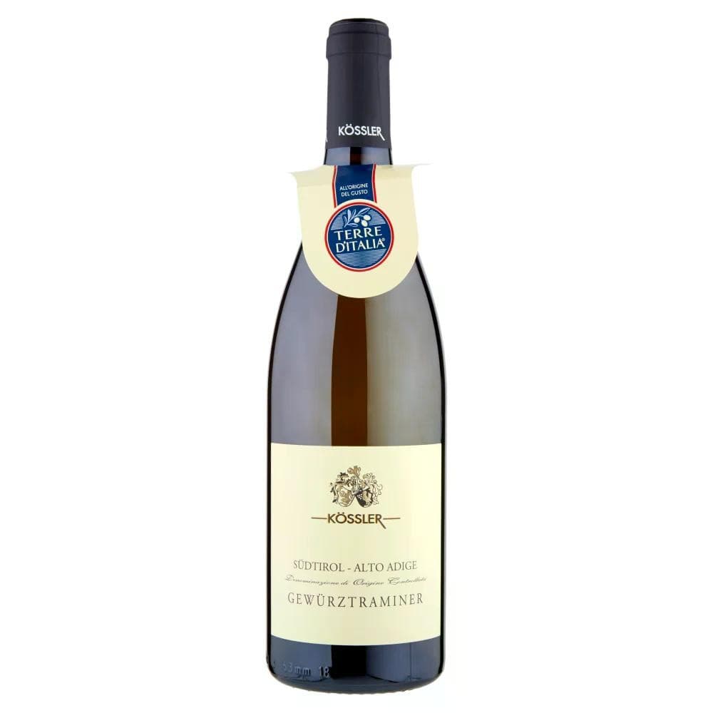 Sauvignon DOC Kössler Terre d'Italia, 750 ml – Carrefour