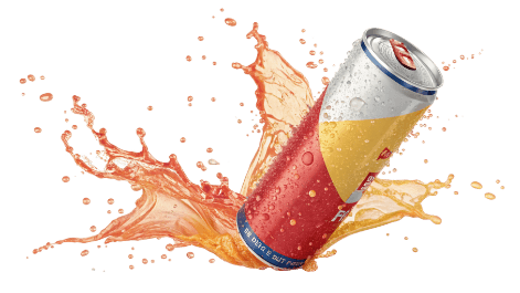 Kategorija proizvoda Energy drink