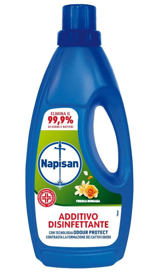 Napisan additivo disinfettante, 1 litro o 500 g – Esselunga