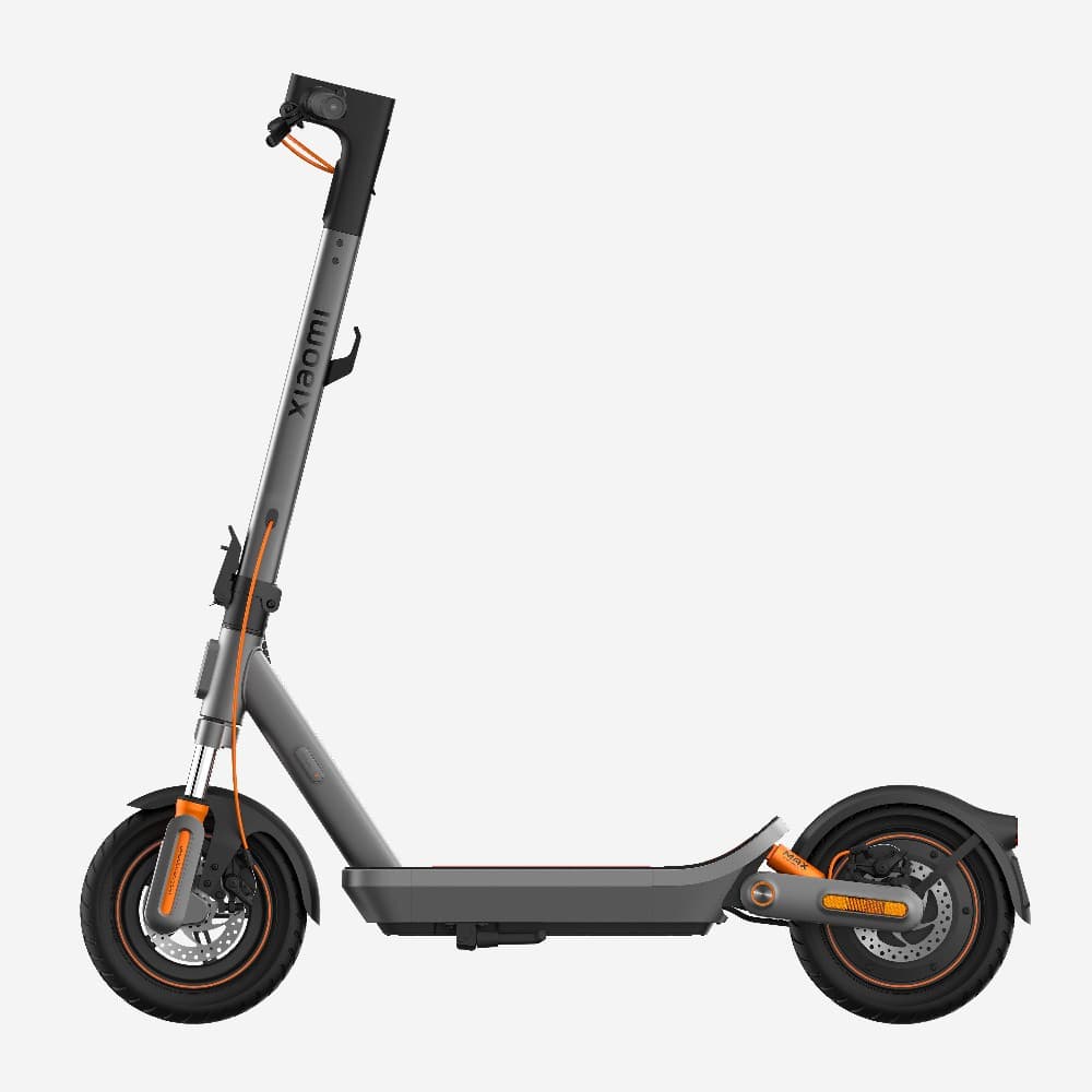 Xiaomi Scooter 6 Max – Unieuro