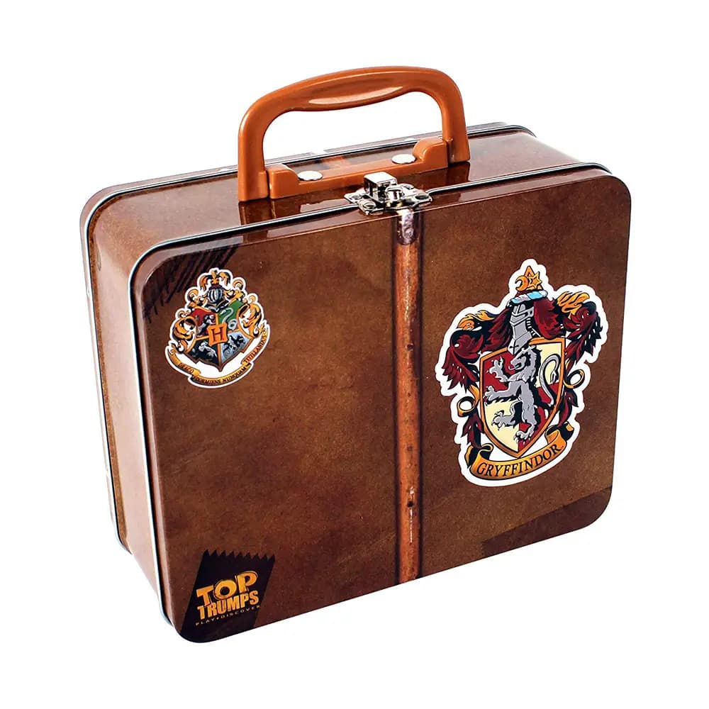 Valigetta Harry Potter Tassorosso – Iper La grande i