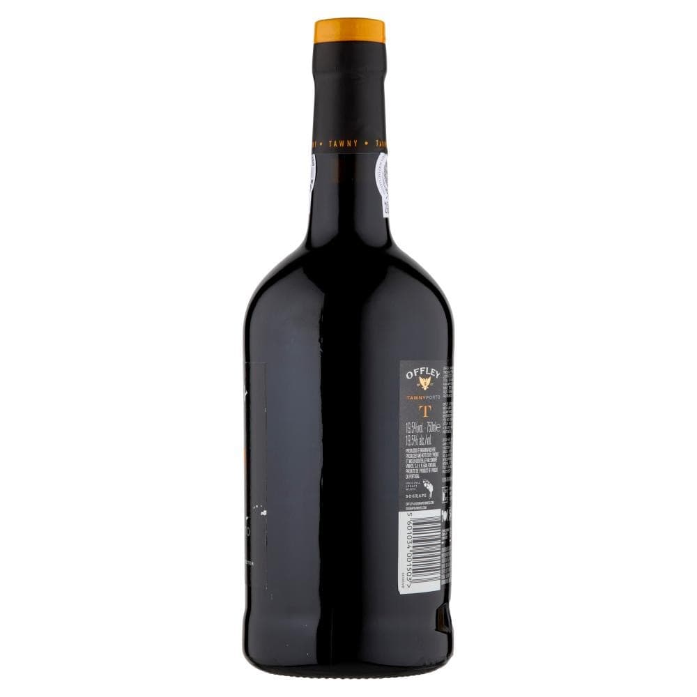 Porto Tawny Offley, 750 ml – Carrefour