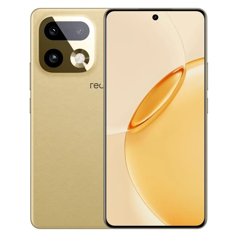 realme 16 Pro 5G – Expert
